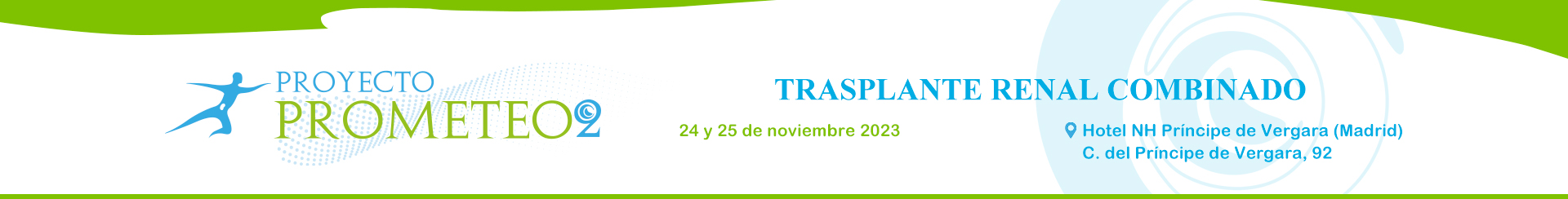 prometeo 2023